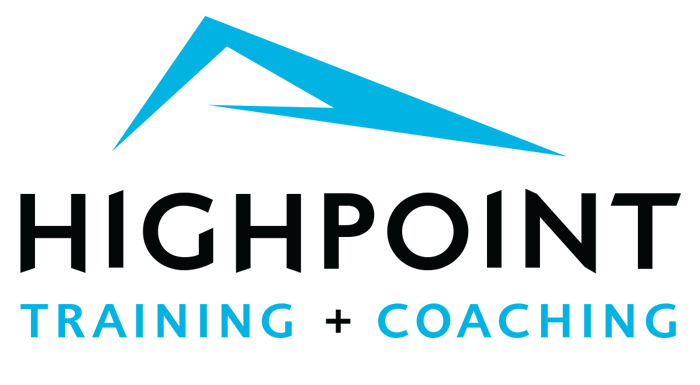 Highpoint Training & Coaching